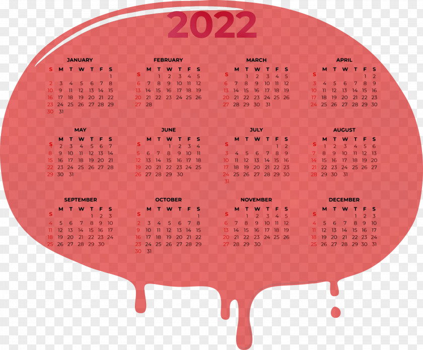 Calendar System Annual Calendar Week Month 2021 PNG