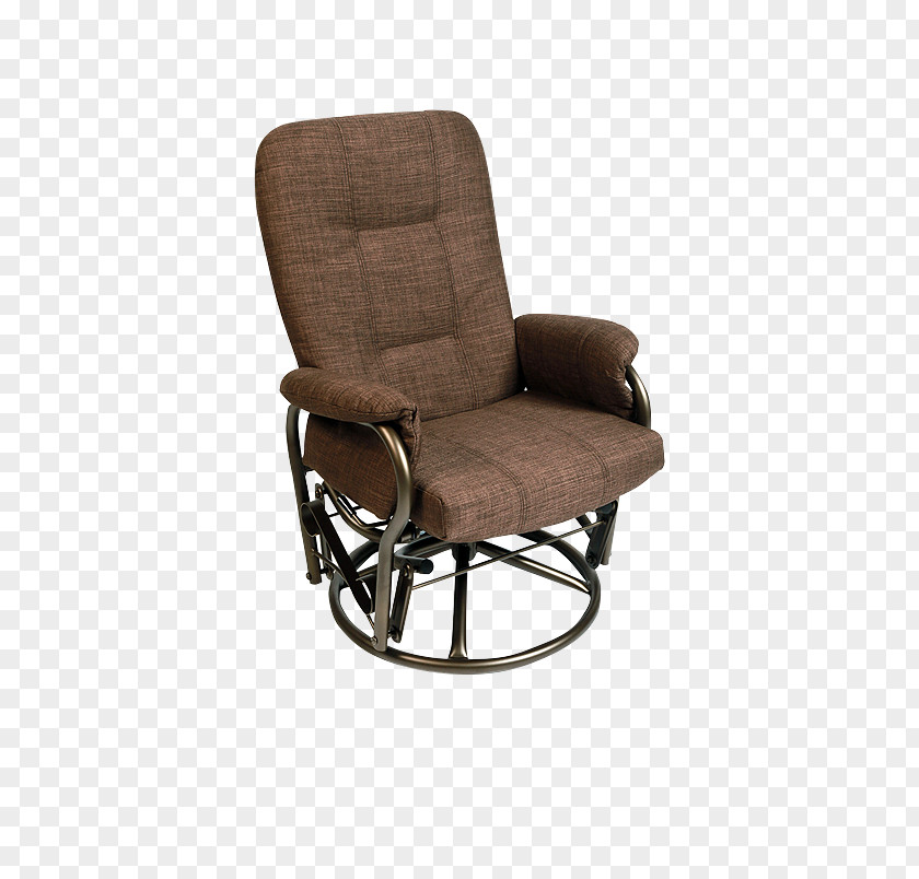 Chair Furniture Recliner Fauteuil Armrest PNG