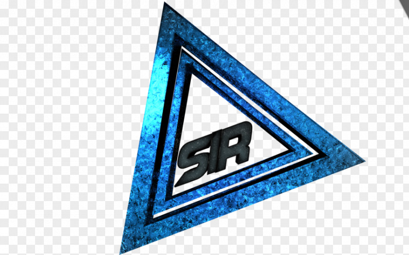Clan Triangle Logo Symbol Brand PNG
