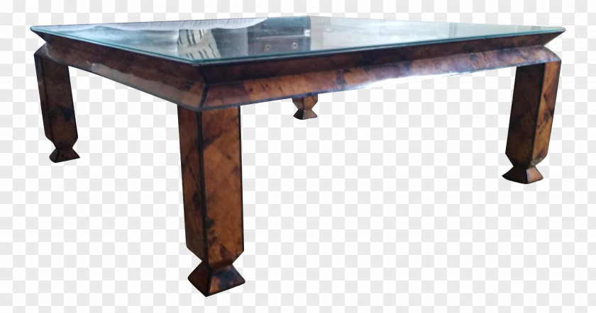 Coffee Table Furniture Tables Wood Stain Desk PNG