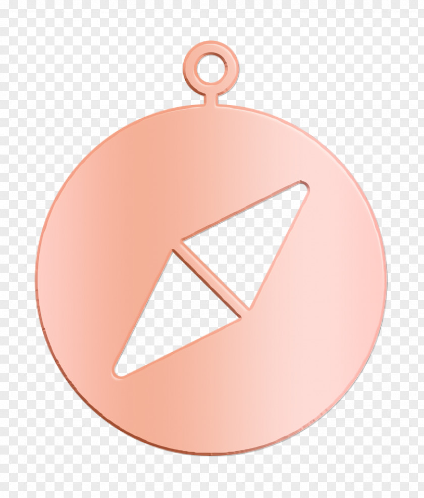 Compass Icon Essential Compilation PNG