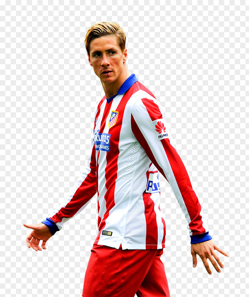 Football Fernando Torres Atlético Madrid Player Chelsea F.C. Liverpool PNG