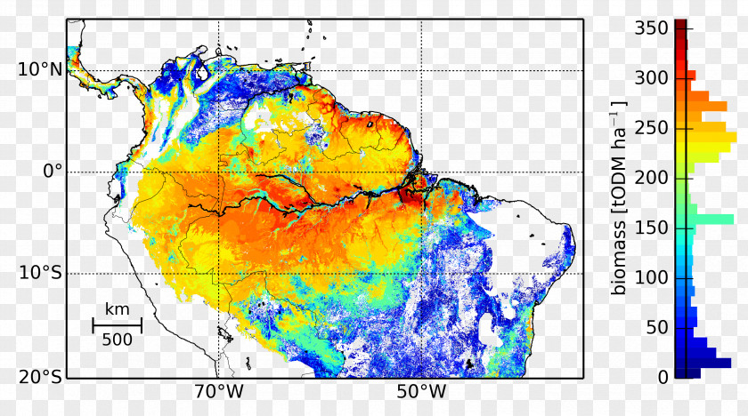 Forests Amazon Rainforest Amazon.com Map PNG