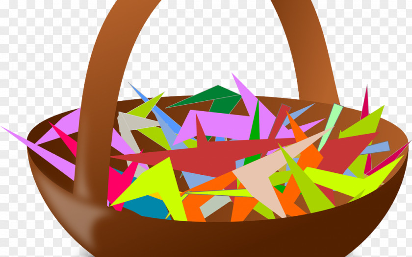 Gift Food Baskets Raffle Image PNG