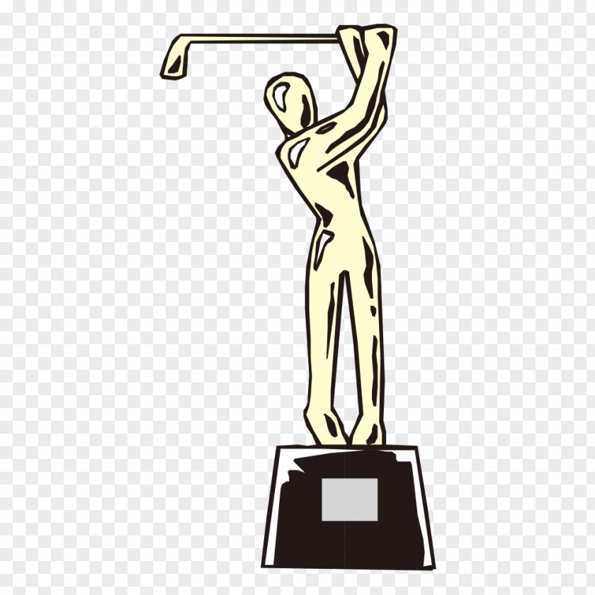 Golf Download Icon PNG