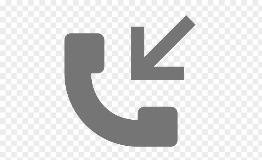 Incoming Telephone Call Missed Handset PNG
