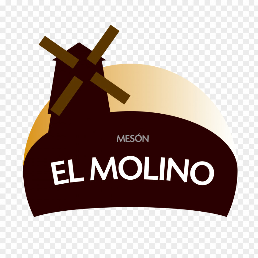 Molino Meson El Logo Brand Restaurant PNG