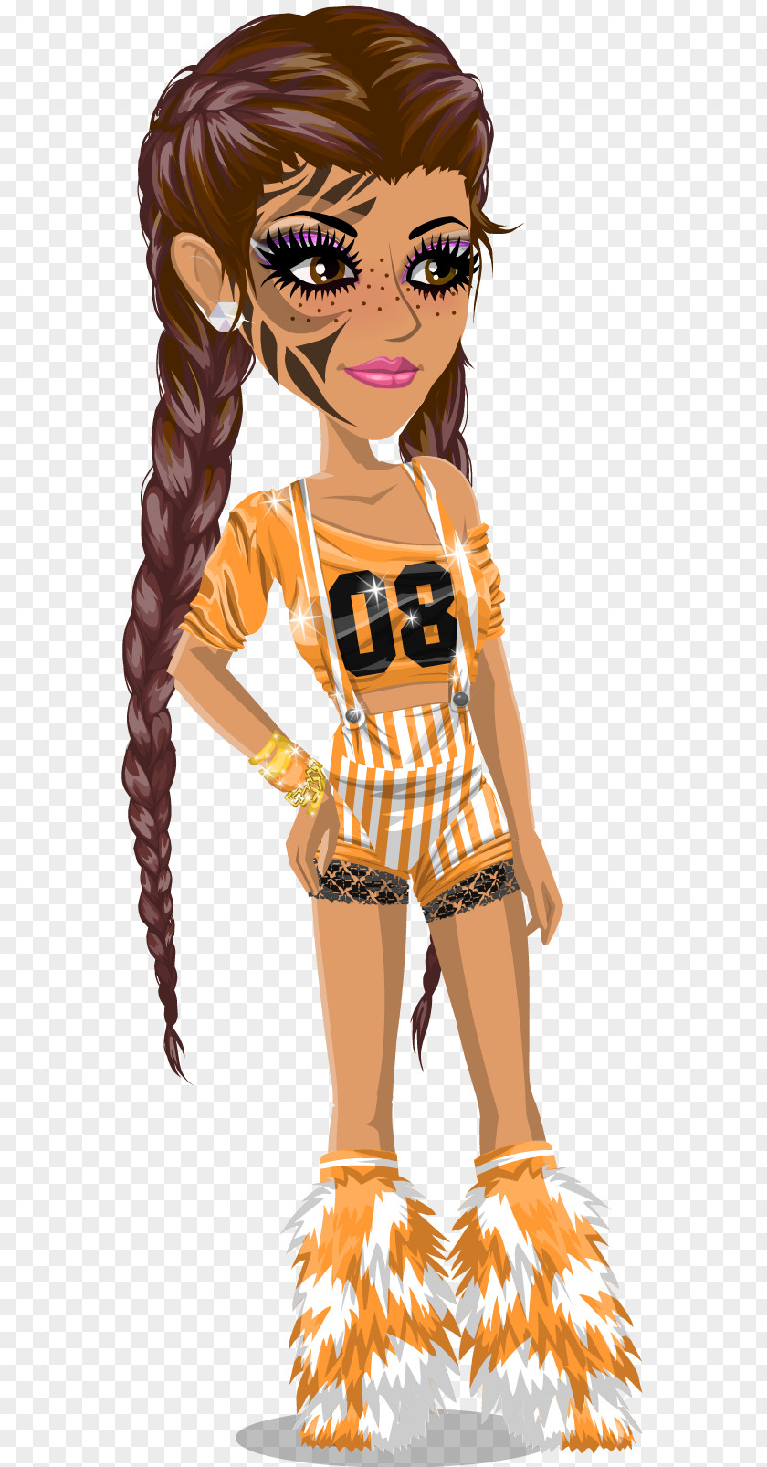 Movies MovieStarPlanet Thepix Game Android PNG