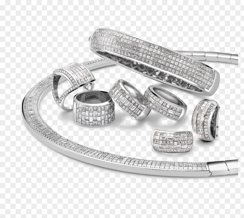 Ring Earring Hatton Garden Jewellery Diamond PNG