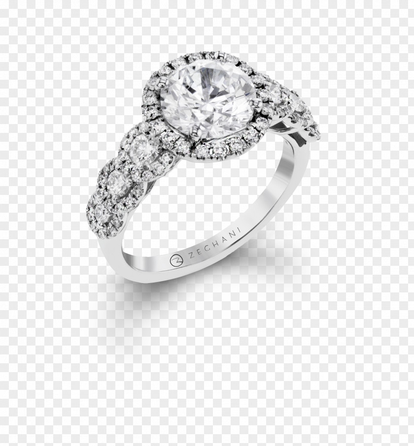 Ring Engagement Diamond Jewellery PNG