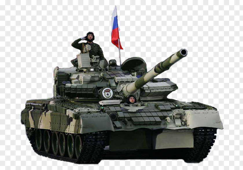 Russian Military Tanks Russia T-80 Main Battle Tank PNG