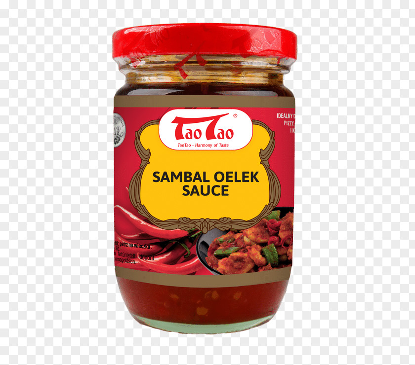 Sambal Sweet Chili Sauce Mie Goreng Chutney PNG