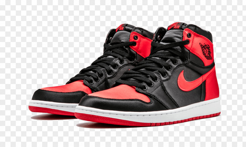 Satin Air Jordan Nike Shoe Sneakers PNG