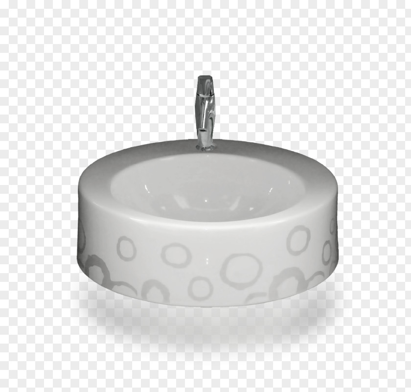 Sink Ceramic Tap Bathroom PNG