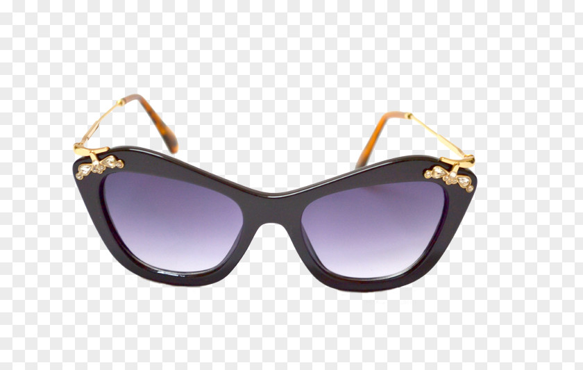 Sunglasses Cat Goggles Eye PNG