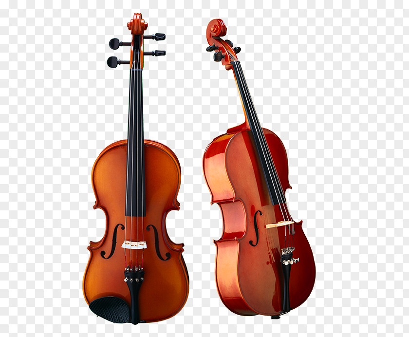 Violin String Instruments Cello Viola PNG