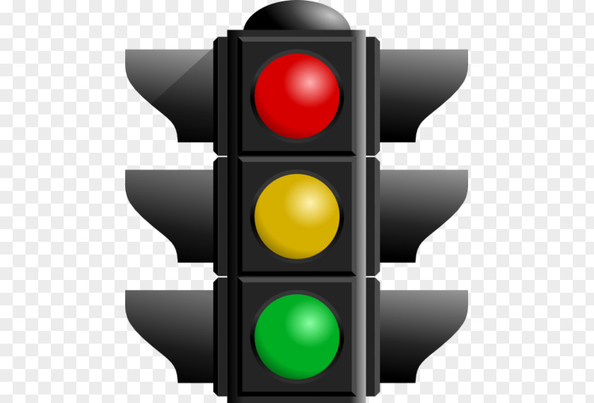 Visualization Cliparts Traffic Light Clip Art PNG