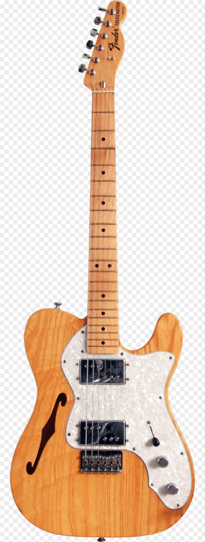 Acoustic Guitar Fender Telecaster Thinline Stratocaster Deluxe Musical Instruments Corporation PNG