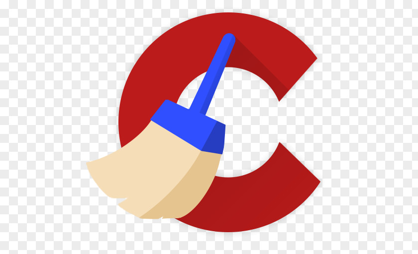 App Design Material CCleaner Computer Software Program PNG