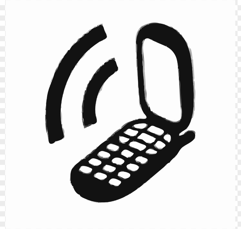 Art Phones Telephone Favicon Clip PNG