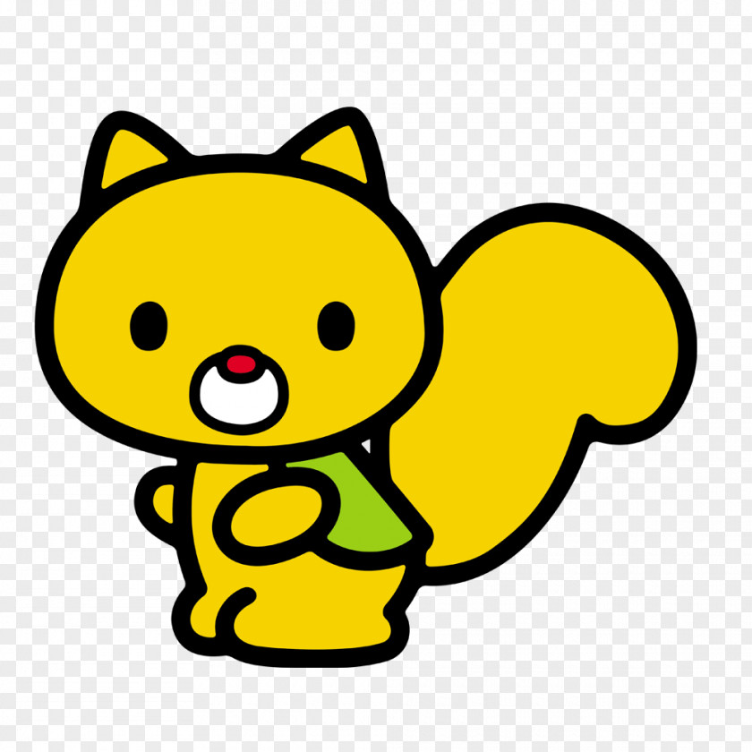 Baby Squirrel Drawing Coloring Book Image Hello Kitty Character PNG