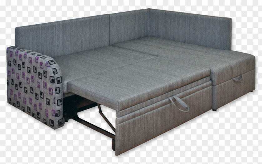 Bed Sofa Couch Frame PNG