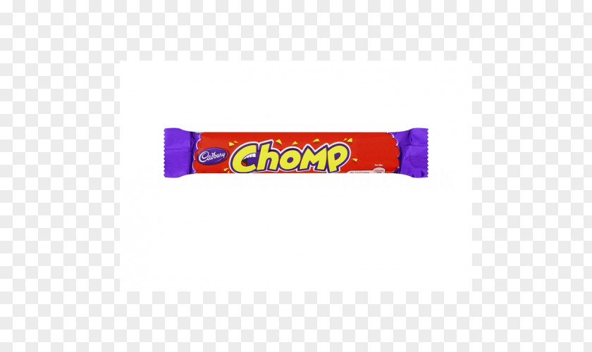 Candy Chomp Product Cadbury PNG
