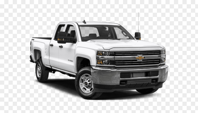 Clifton Park 2018 Chevrolet Silverado 2500HD Pickup Truck 1500 General Motors PNG