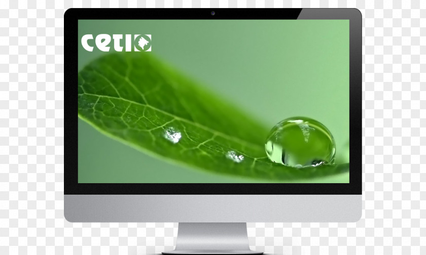 Computer Desktop Wallpaper Monitors Green PNG