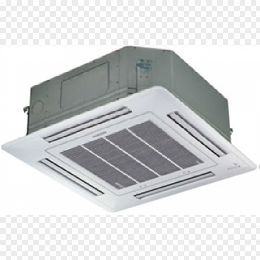 Conditioner Air Conditioning Acondicionamiento De Aire Ceiling Heat Pump PNG