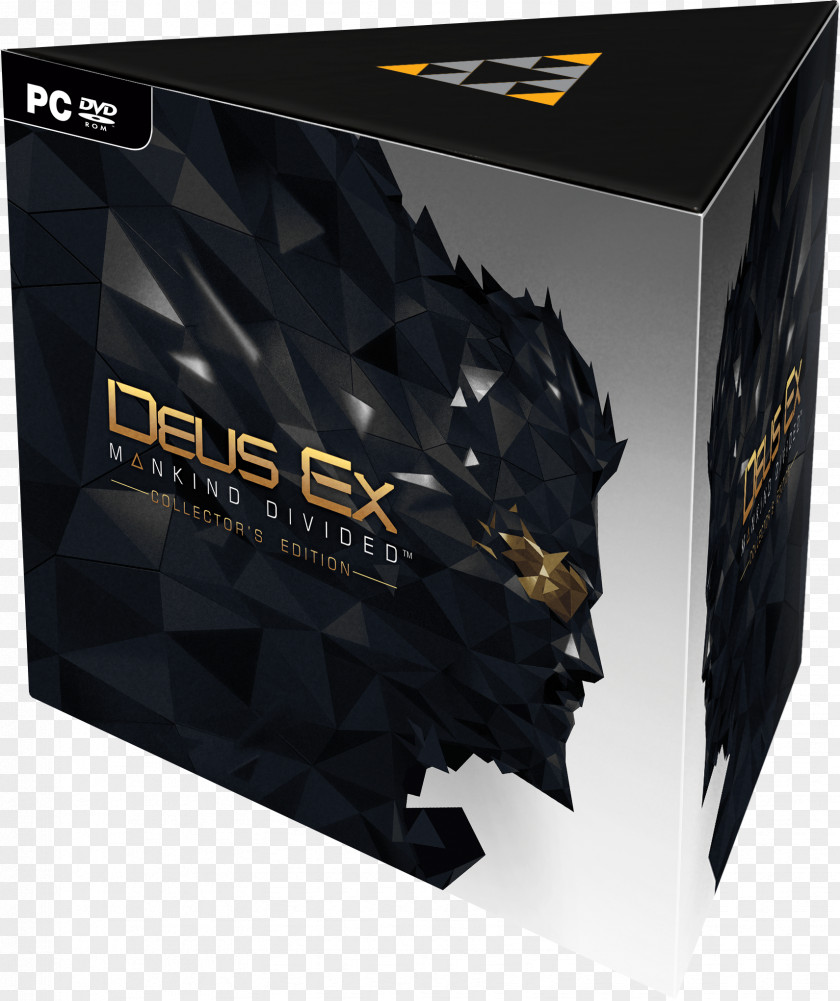 Doom Deus Ex: Mankind Divided Human Revolution DOOM God Of War Video Game PNG