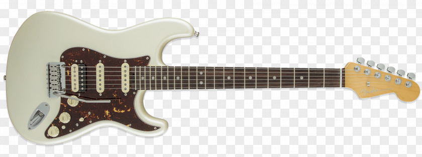 Electric Guitar Fender Stratocaster Musical Instruments Corporation Elite Squier PNG