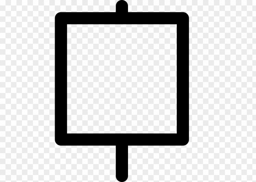 Exclusive Rectangle Technology PNG