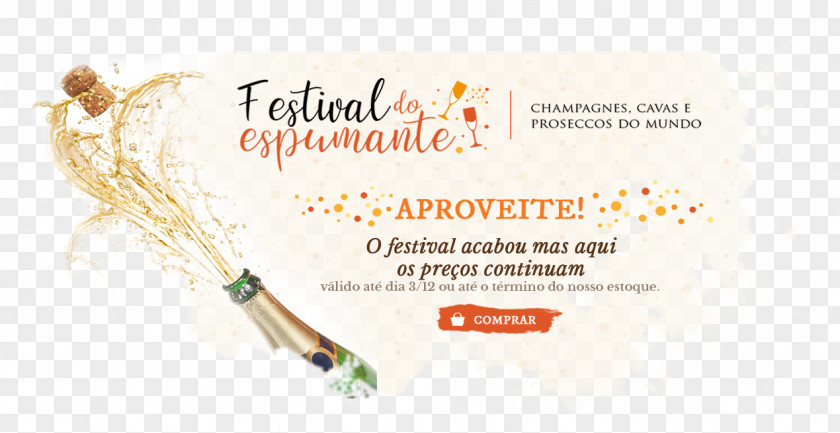 Festival Banner Sparkling Wine Drink Empório Frei Caneca Bebidas Do Mundo Web PNG