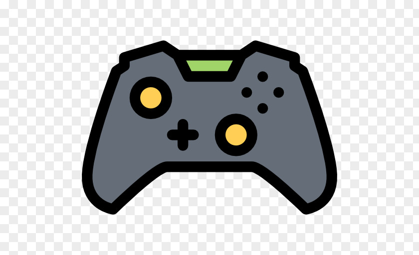 Game Controllers Video Consoles Gamestation PNG