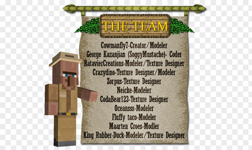 Minecraft Ecosystem Mod Nature Mods Lion Bactrian Camel PNG