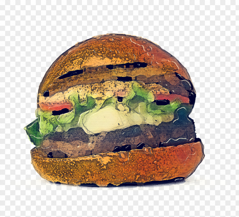Sandwich Cuisine Hamburger PNG