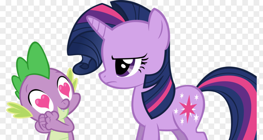 Spike Twilight Pony Rarity Sparkle Fluttershy PNG