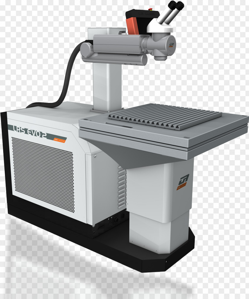 Technology Laser Beam Welding System PNG