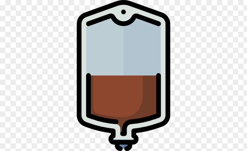 Transfusion Blood Bag Intravenous Therapy Omeprazole PNG