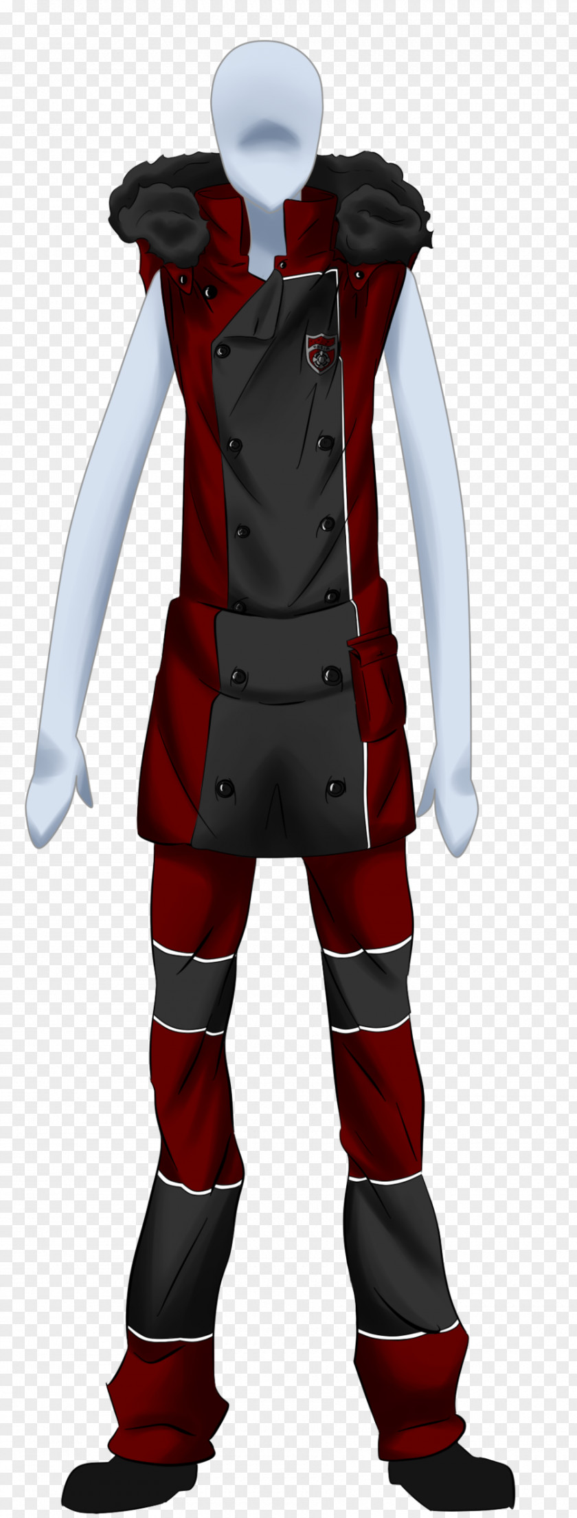 Varia Costume Design Character Fiction PNG