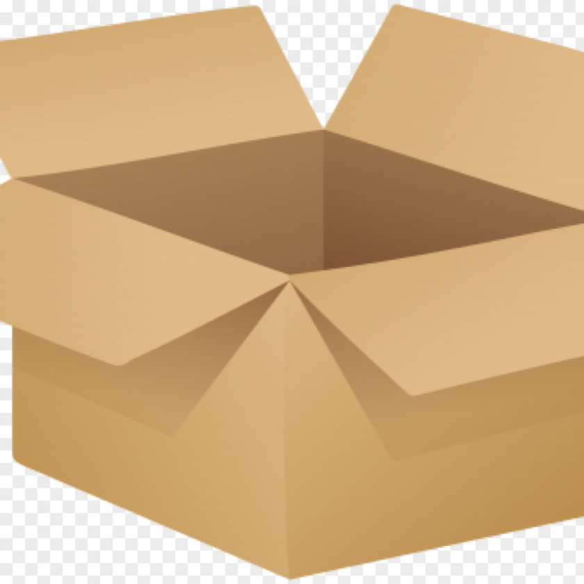 Box Clip Art Openclipart PNG