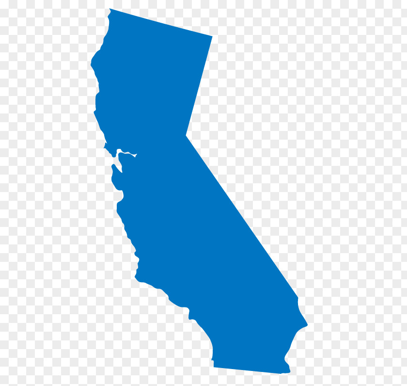 Cali Graphic California State Shape The Baked Bear Finance Decal PNG