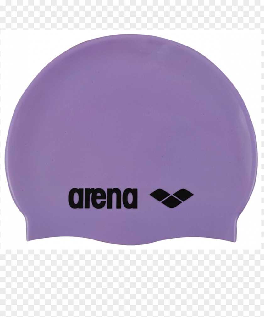 Caps Swim Arena Swimming Silicone PNG