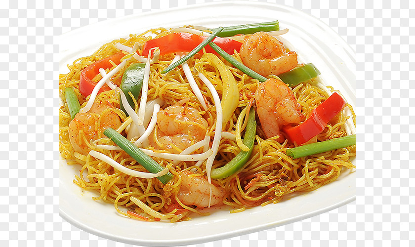 Chef Specialties Singapore-style Noodles Chow Mein Lo Chinese Pancit PNG