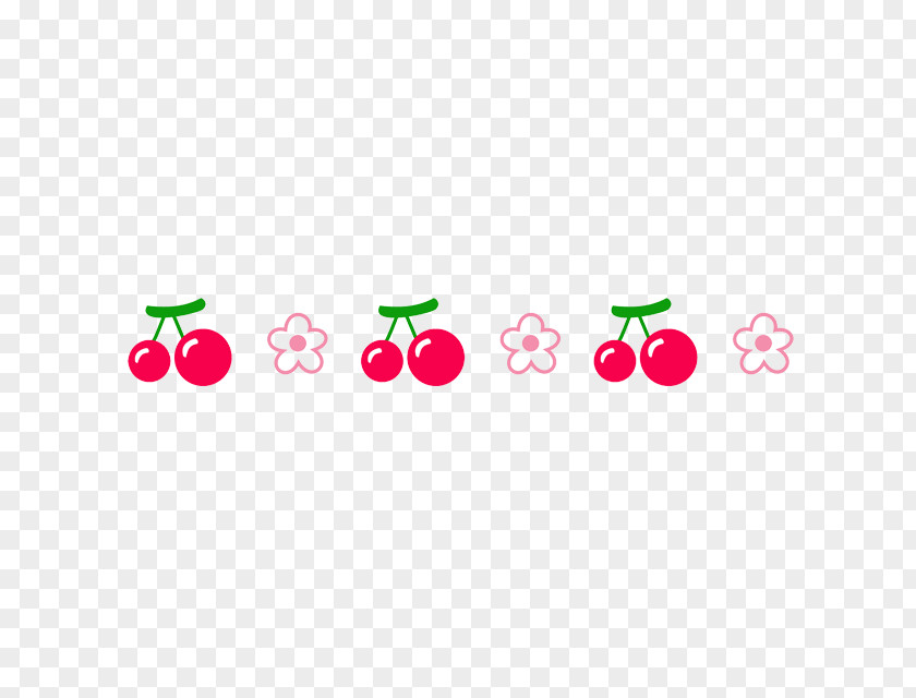 Cherry Red PNG
