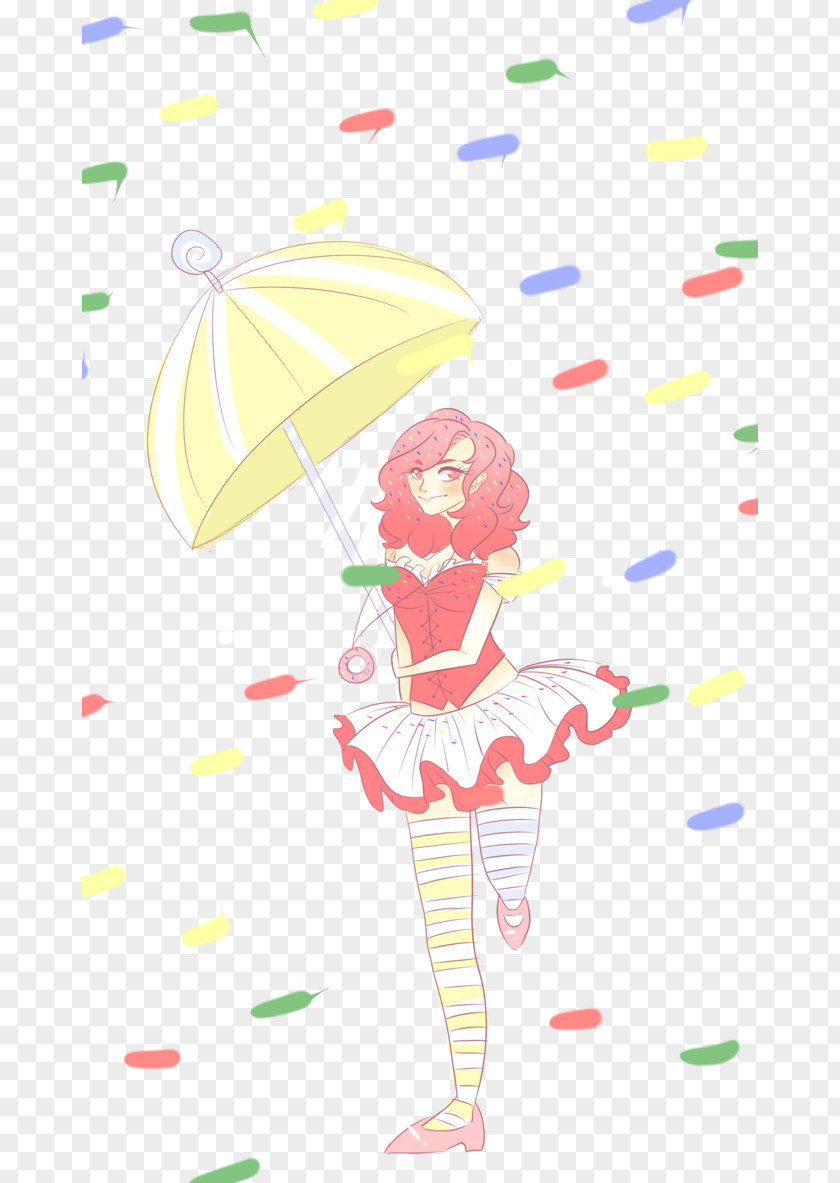 Click Animations Clip Art Illustration Umbrella Child PNG