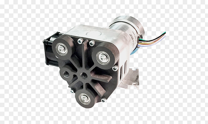 Compressor De Ar Brushless DC Electric Motor Scroll PNG