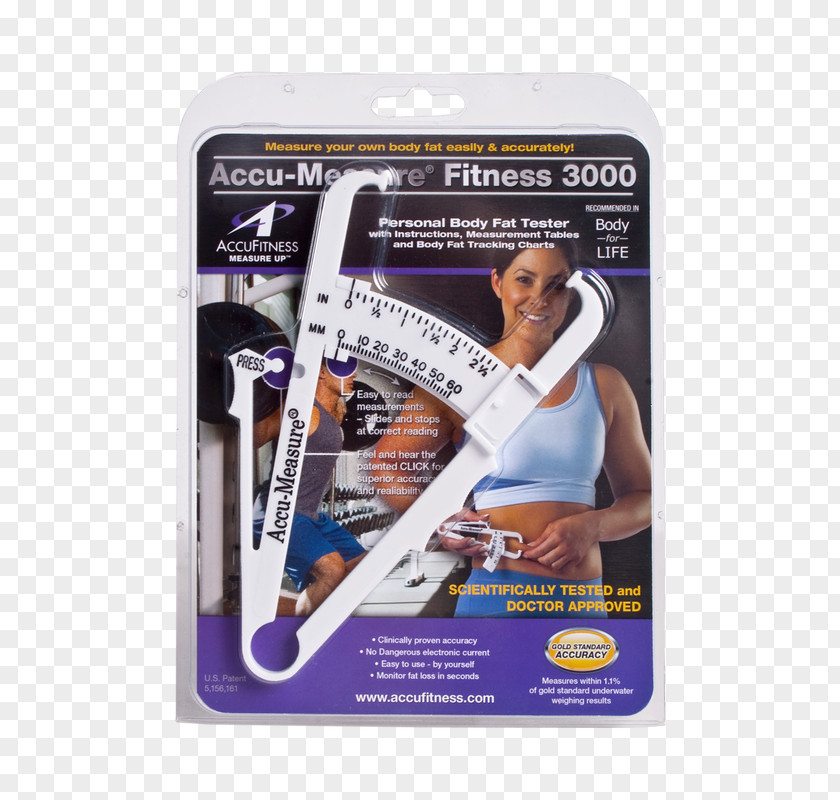 Exercise Bands Measurement Body For Life Calipers Physical Fitness Composition PNG