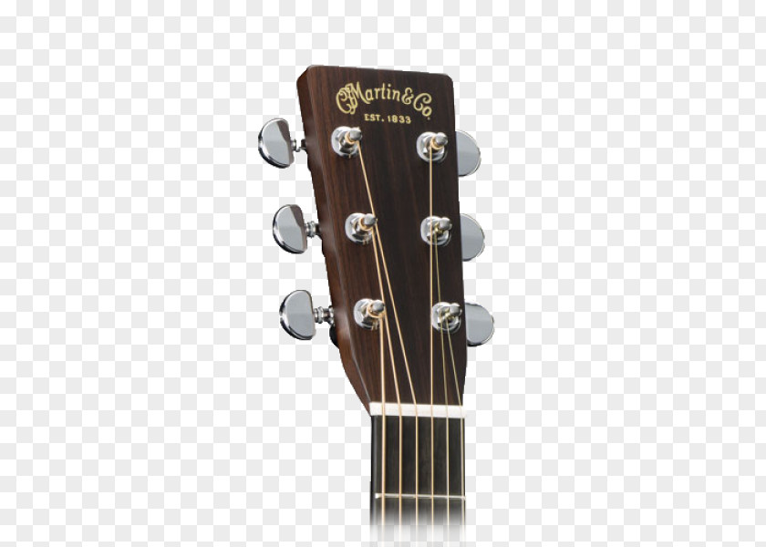 Guitar C. F. Martin & Company Steel-string Acoustic Dreadnought Acoustic-electric PNG